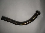 84 Honda VF700 C Left Muffler Exhaust Header Pipe. Fixed Price $8.13.