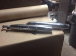 1996-2000 Yamaha XVZ1300 Royal Star Muffler Exhaust Oem #4NK-14703-02-00. Fixed Price $192.50.