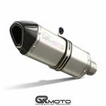 Exhaust For Triumph Tiger 1200 Rally Pro 2021-2024 Grmoto Titanium Carbon. Fixed Price $334.33.