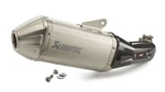 Akrapovic Slipon Line Titanium Exhaust Silencer For Ktm 250 390 2020-2024. Fixed Price $972.43.