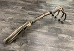 Suzuki 2004-2006 GSX750F GSX600F Katana Oem E33 Muffler Exhaust Head Pipe #28. Fixed Price $224.99.