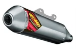 Fmf Powercore Hex Slip-on Muffler Fits Yamaha YZ450F 2010-2013. Fixed Price $355.98.