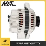 Alternator For 1996 1997 1998 1999 2000 Honda Civic / Del Sol 1.6L 13649 113035. Fixed Price $72.99.