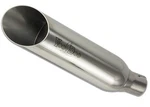 Voodoo Shorty Exhaust 2011-2014 Honda Cbr 250R Polished. Fixed Price $269.99.