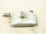 18-24 Can Am Spyder F3 2018 Exhaust Primary Muffler Pipe :o. Fixed Price $119.00.