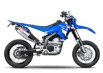 Yoshimura RS4 Slip On Exhaust Yamaha WR250R 2008 2009 2010 2011 2012 2013 2014. Fixed Price $905.87.