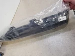 Polaris Victory Vegas Muffler Gunner 8 Ball 1262242A. Fixed Price $84.95.