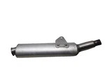 Duati Monster 600 2000 Left Original Exhaust Terminal 57410352B. Fixed Price $115.94.