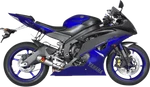 Akrapovic Slip-on Muffler S-Y6SO10-AHBT. Fixed Price $508.77.