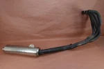 2001-2005 Kawasaki ZR1200 Exhaust Muffler Pipe Silencer. Fixed Price $249.49.