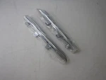 Emgo 80-75110 Slip-on Muffler, Drag, Chrome. Fixed Price $50.69.