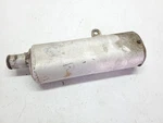 Suzuki Possible 1989-92 Muffler 89-95 #765. Fixed Price $100.06.