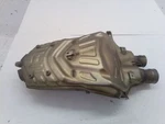 Ducati 749 999 Original Exhaust Muffler 57310642B. Fixed Price $190.73.