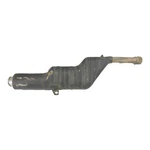 2005 Yamaha TTR250 Exhaust Muffler Silencer 5GF-14710-00-00. Fixed Price $203.99.