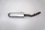2010 Exhaust Muffler Pipe Oem Silencer 14310-49H10 Suzuki 10-12. Fixed Price $125.00.