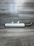 2019-2022 Ktm Stroke 250 Sx Oem Silencer / Muffler 300 Xc Stock. Fixed Price $110.00.