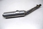 Suzuki Gsf 1200 Bandit 2001-2005 Exhaust Header System Muffler. Fixed Price $153.55.