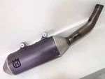 2019-2022 Husqvarna Fc 450 Muffler. Fixed Price $100.00.