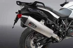 Yoshimura Slip-on Exhaust Pipe Muffler 2015-2020 Ktm Adventure 1090 1190 1290. Fixed Price $699.00.