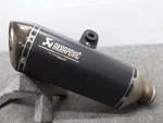 Akrapovic Slip On Muffler For Ktm 1290 Super Duke / Gt. Fixed Price $994.80.