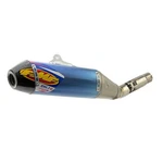 Honda CRF250R Fmf Factory 4.1 Silencer Titanium Carbon Fits 2011 2013. Fixed Price $812.45.