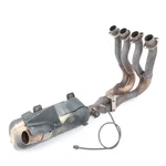 2008 2009 Suzuki Gsxr 600 750 Exhaust Header Pipes Manifold Oem D84. Fixed Price $140.99.