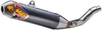 Fmf Q4 Slip-on Exhaust Pipe Spark Arrestor 20-26 Yamaha YZ250FX, 044452. Fixed Price $403.99.