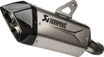 Akrapovic Slip-on Muffler Titanium/carbon #S-B13SO4-HJGT Bmw 1300 Gs 2024. Fixed Price $1097.67.