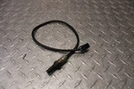 20 Triumph Street Triple Rs 1050 Engine O2 / 02 Oxygen Sensor Oem. Fixed Price $29.95.