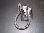 2013 Honda Ruckus NPS50 Ventilation Valve With Solenoid 36162-GEZ-611 C-11. Fixed Price $37.92.
