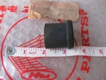 Honda C200 C201 CA200 CM90 C65 Y Packing Muffler Nos. Fixed Price $15.00.