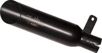 Voodoo VEGSXR1K1B Slip-on Suzuki GSX-R1000 Exhaust Black Finish. Fixed Price $278.30.
