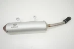 2023 MC125 Gas Exhaust Muffler Silencer Pipe Oem 54005079000 Ktm Sx #2. Fixed Price $90.00.