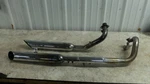 04 Yamaha Star Jardine Muffler Exhaust. Fixed Price $120.00.