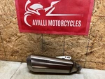 19 20 21 22 23 24 Ktm Super Duke Factory Muffler Pipe Oem Exhaust. Fixed Price $299.99.