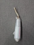 U22956 BEX147500000 Yamaha Exhaust YZ450FX 2126 G3D. Fixed Price $104.40.