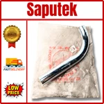 Honda Muffler Protector S90 C90K3 C90M3 C90Z1 C90ZM Genuine. Fixed Price $49.16.