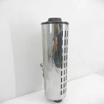 Bmw 850 Ez: 96 End Silencer Tailpipe 1812-7661004 13867. Fixed Price $85.19.