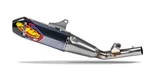 Fmf 041610 S/s Alum. Fact 4.1 Rct Muffler W/cf Cap Fits Honda CRF250R(X) 2022-24. Fixed Price $621.70.