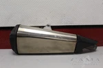 Exhaust Muffler Original Oem Zx 2009 KHIK527E1KAW52710008B1. Fixed Price $140.53.