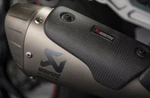 Pair Racing Terminals Akrapovic For Ducati Panigale V4/S 2022 96482101A. Fixed Price $4213.13.