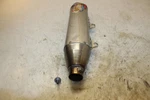 2009 Ktm 250 Sfx Muffler Exhaust Silencer Slip On Pipe Fmf Q4 045556. Fixed Price $249.99.