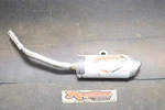 1999 Kawasaki KX125 Exhaust Pipe Slip On Baffle 18100-1079 Fmf Shorty. Fixed Price $189.99.