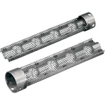 Khrome Werks Hp-plus Exhaust Pipe Baffle 3/4IN. Id (pr.) Motorcycle 202012. Fixed Price $109.95.