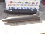 2017 Polaris Victory Octane Mufflers 1262885-266 1262883-266 Pipe. Fixed Price $249.99.