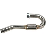 Fmf 042094 Powerbomb Ss Exhaust Header Fits 2006-2011 Kawasaki KX450F. Fixed Price $249.99.