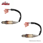 Set Of New Bosch O2 Oxygen Sensor For 1996-2001 Kia Sephia 1.8L. Fixed Price $34.50.