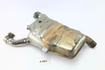 Bmw 1150 Gs R21 2001 Pre-silencer Exhaust 18127661241 A39F. Fixed Price $119.29.