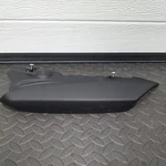 Kawasaki ZX6R Ninja 2008 # Left Hand Exhaust Fairing Cover 2007 -. Fixed Price $20.14.