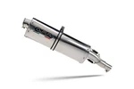 Kawasaki KLX650R 1993-1995 Exhaust Gpr Slip-on Trioval. Fixed Price $343.00.